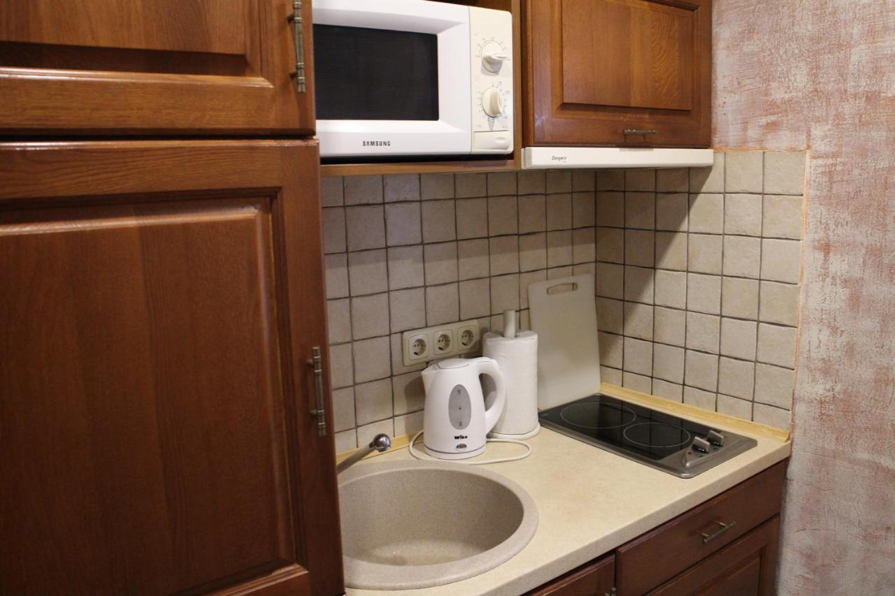 Vilnius Central Gate Apartments. Self Check-In Экстерьер фото
