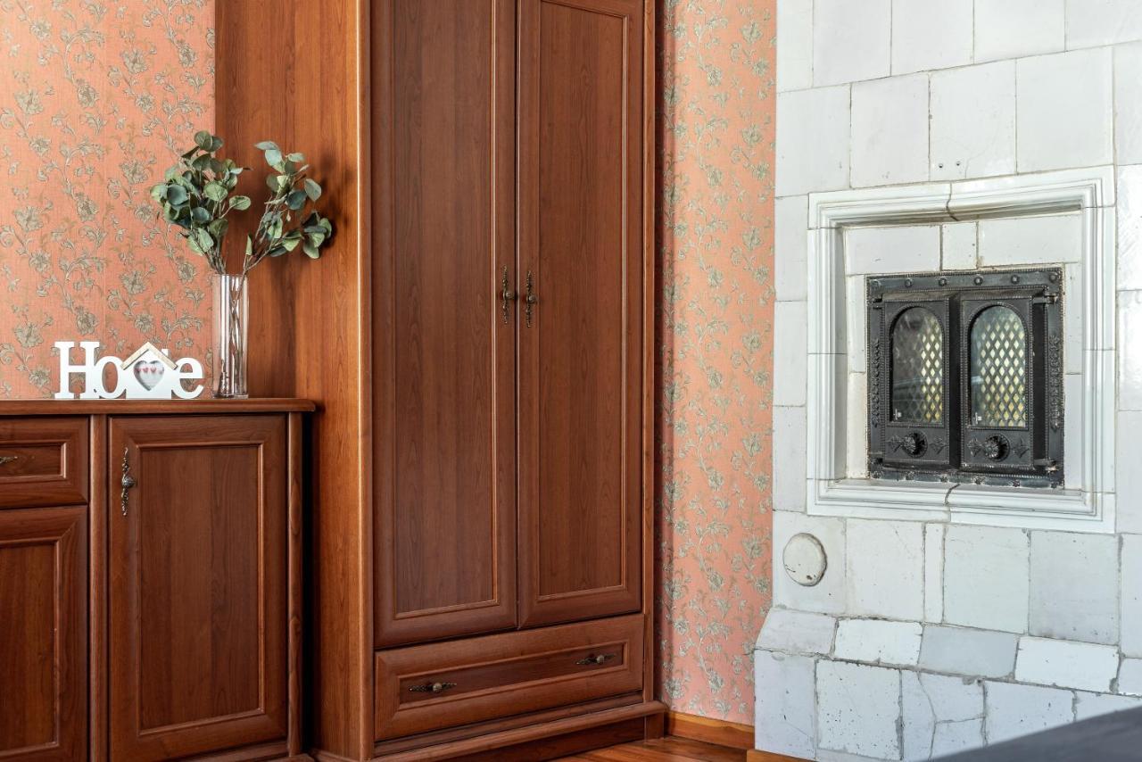 Vilnius Central Gate Apartments. Self Check-In Экстерьер фото