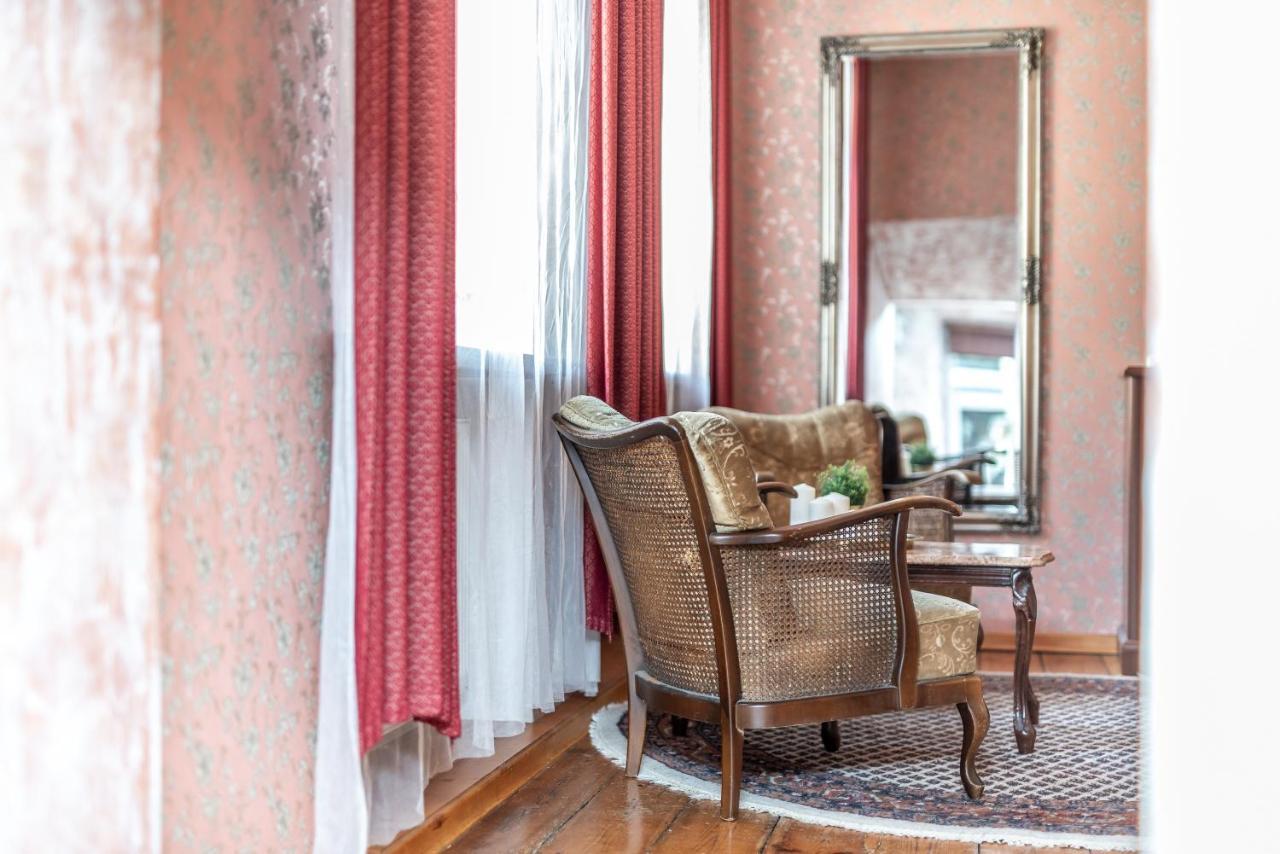 Vilnius Central Gate Apartments. Self Check-In Экстерьер фото