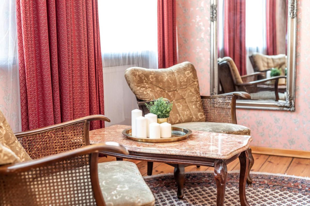Vilnius Central Gate Apartments. Self Check-In Экстерьер фото