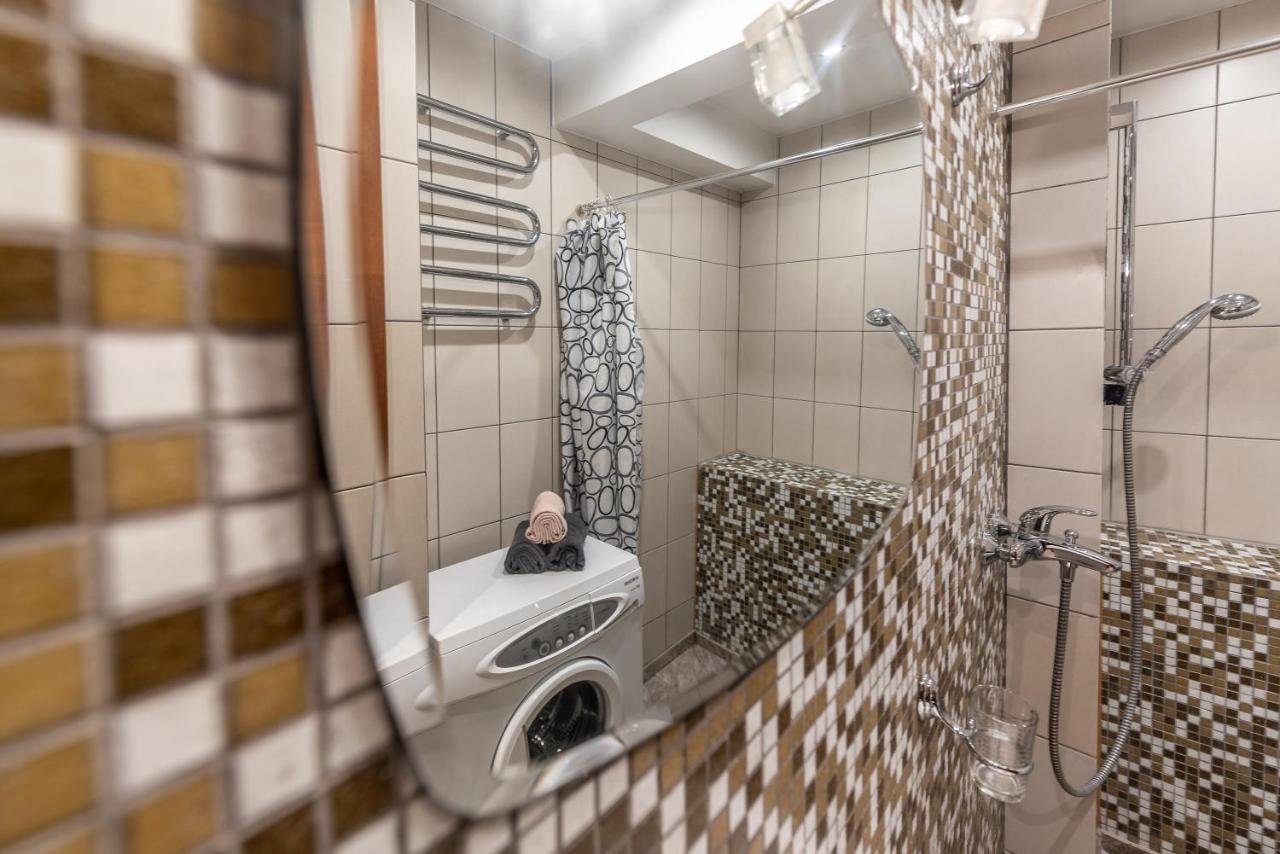 Vilnius Central Gate Apartments. Self Check-In Экстерьер фото
